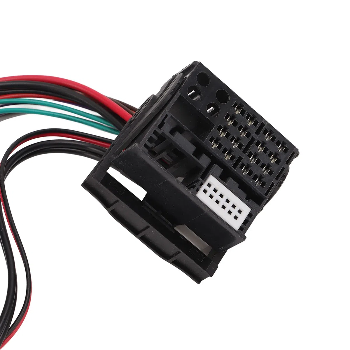 12 Pin Bluetooth 5.0 Adattatore Bluetooth Auto Aux Cavo Accessori Auto Ricambio per Mercedes W169 W245 W203 W209 W164