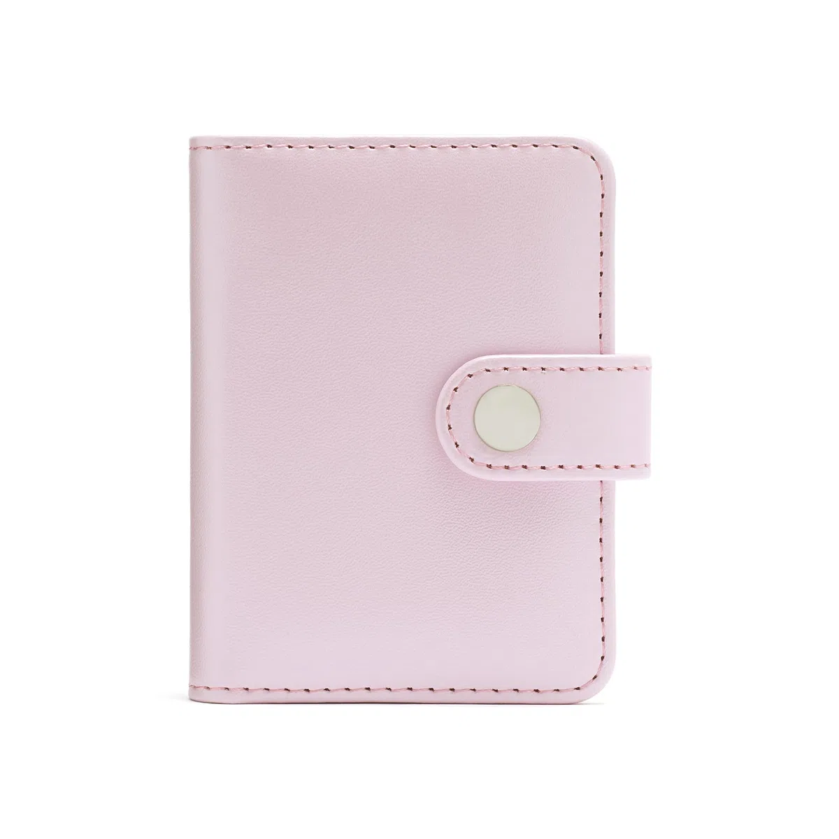 instax mini 13 instant camera Accessory Kit, contiente: custodia tipo pronto, mini albun, clip fotografiche, Candy Pink