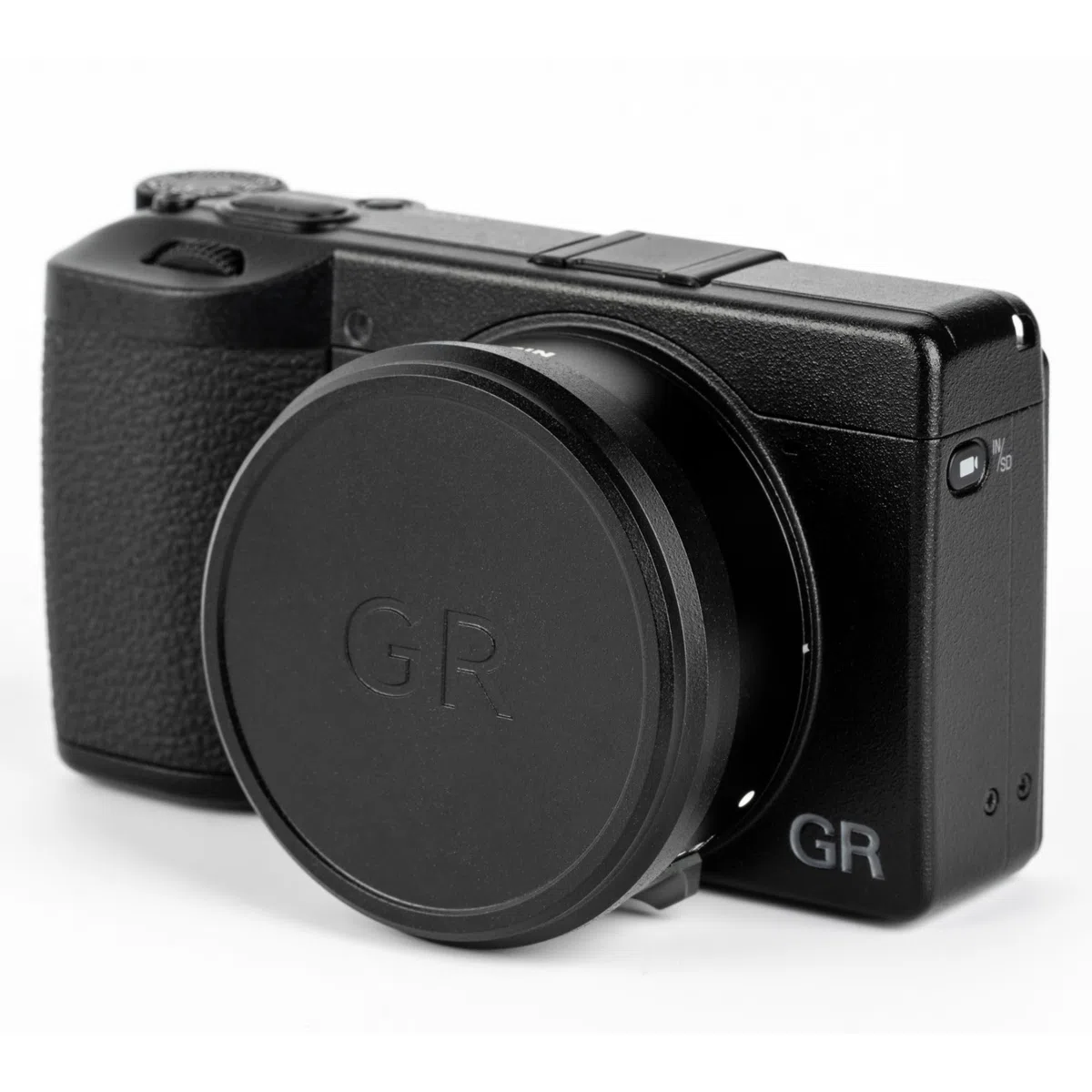 NiSi Adattatore filtro 49 mm per Ricoh GRIV / GR4