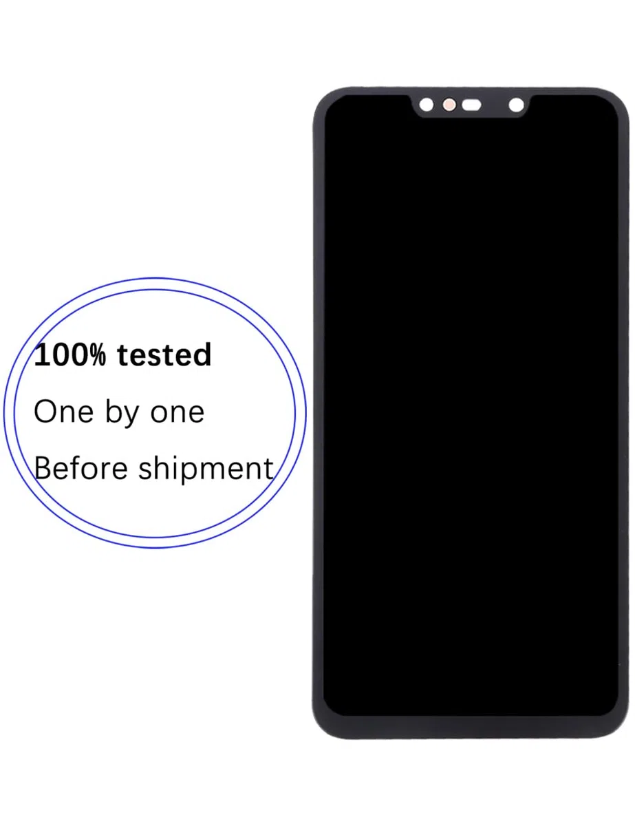 Display di ricambio per schermo LCD Huawei Mate 20 Lite, SNE-LX1 SNE-LX2 SNE-LX3 Display Touch Digitizer Assembly Kit parti di riparazione