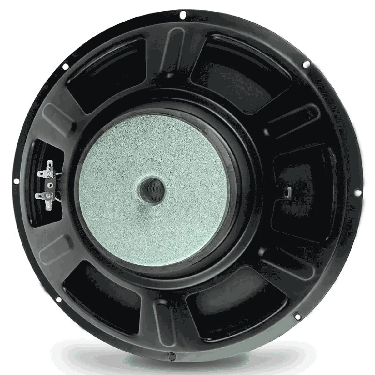 Audibax GR12-AR - Woofer Professionale da 12 Pollici - Altoparlante a Sospensione Rigida - Subwoofer per Auto - Impedenza 8 Ohm - Potenza RMS 150W con Massima 300W - Altoparlanti Coassiali