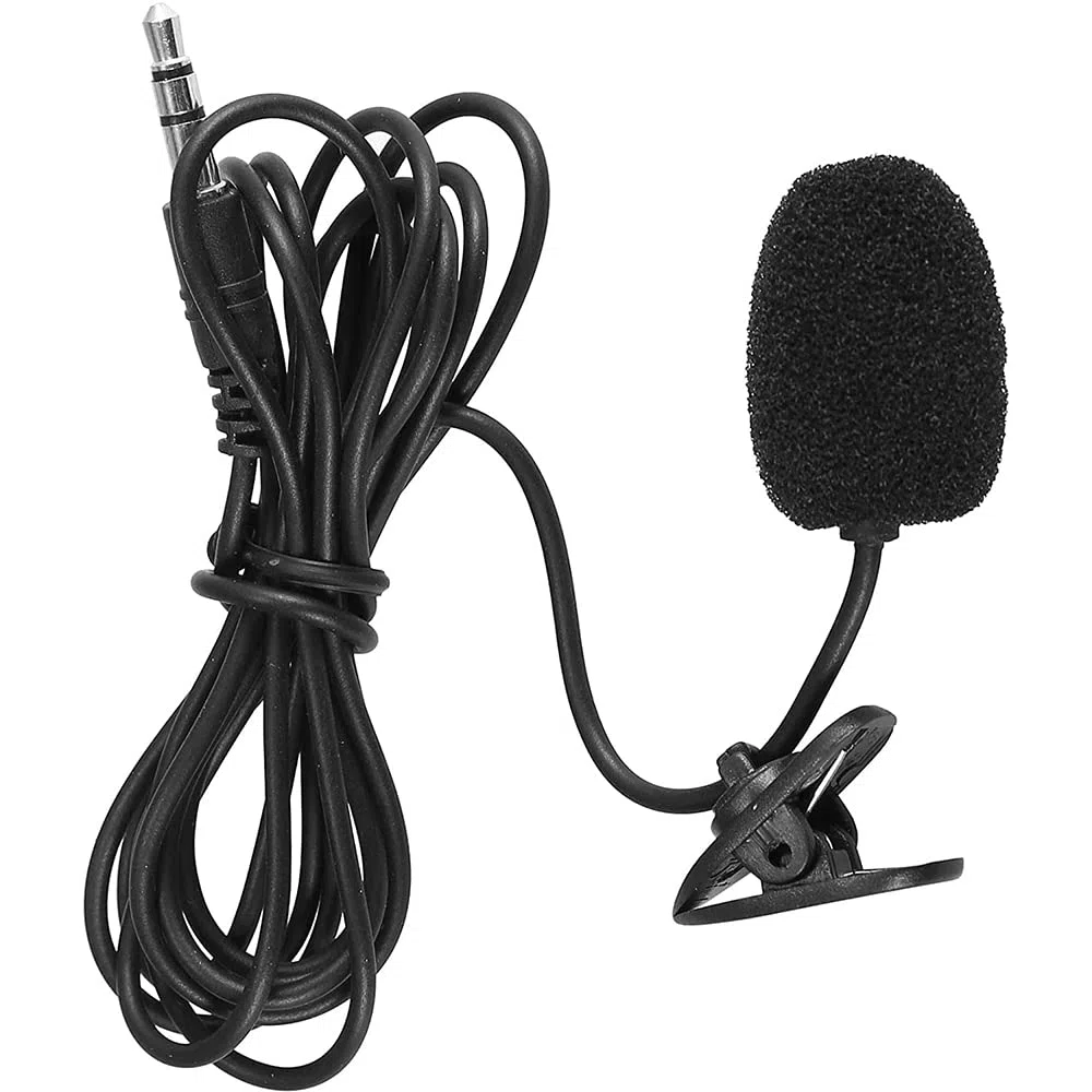 Adattatore audio Bluetooth 5.0 per auto, cavo USB a AUX, ricevitore musicale adattatore vivavoce, adattatore cavo interfaccia musicale con microfono, accessorio B-M-VV MINI C00PER