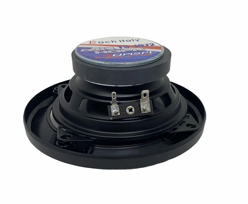 COPPIA CASSE X AUTO 350 WATT 2 VIE ALTOPARLANTI STEREO TWEETER WOOFER 13 CM 350W B9