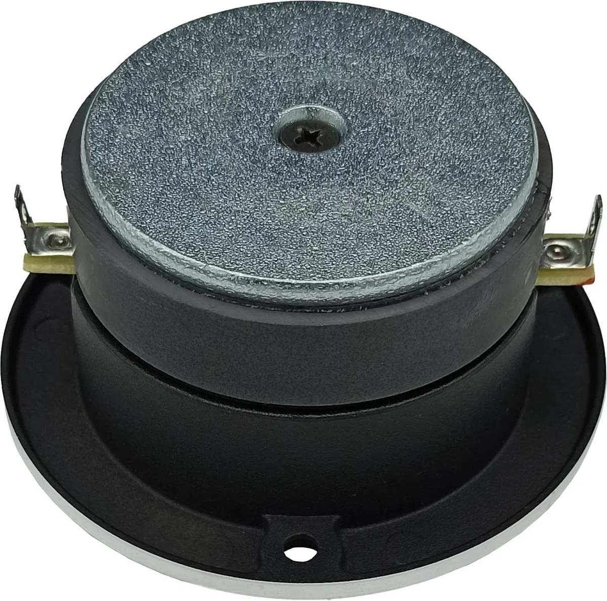 IPNOSIS IPT 2501 Coppia Tweeter | Diametro 9,7cm | Bobina 2,5cm (1") | 200 Watt | 101 dB | 4 Ohm | + Condensatori
