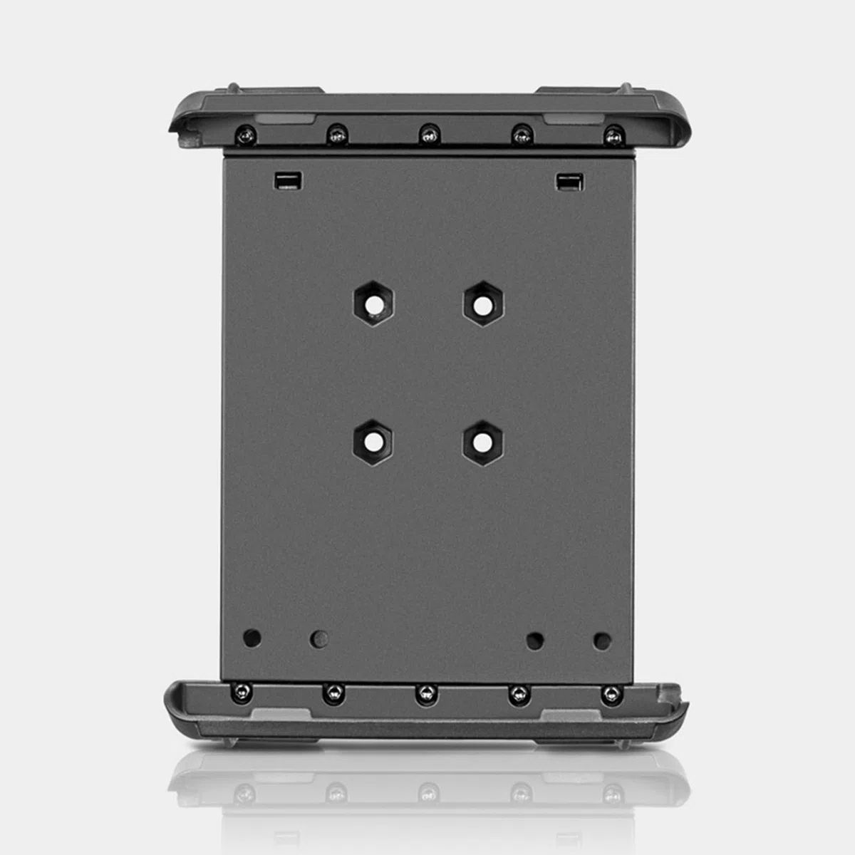 Terminale Dati Tablet Posteriore Clip Moto Outdoor Equitazione Supporto GPS Adatto Per Tablet da 7 Pollici a 8 Pollici