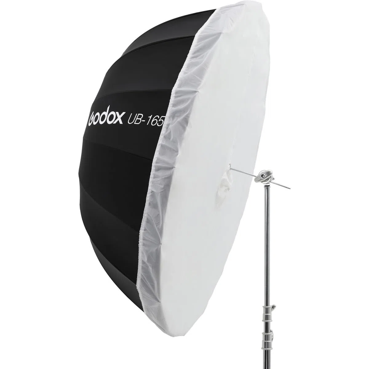 Godox Diffusore per ombrelli 165 cm DPU-165T Ref. 200191
