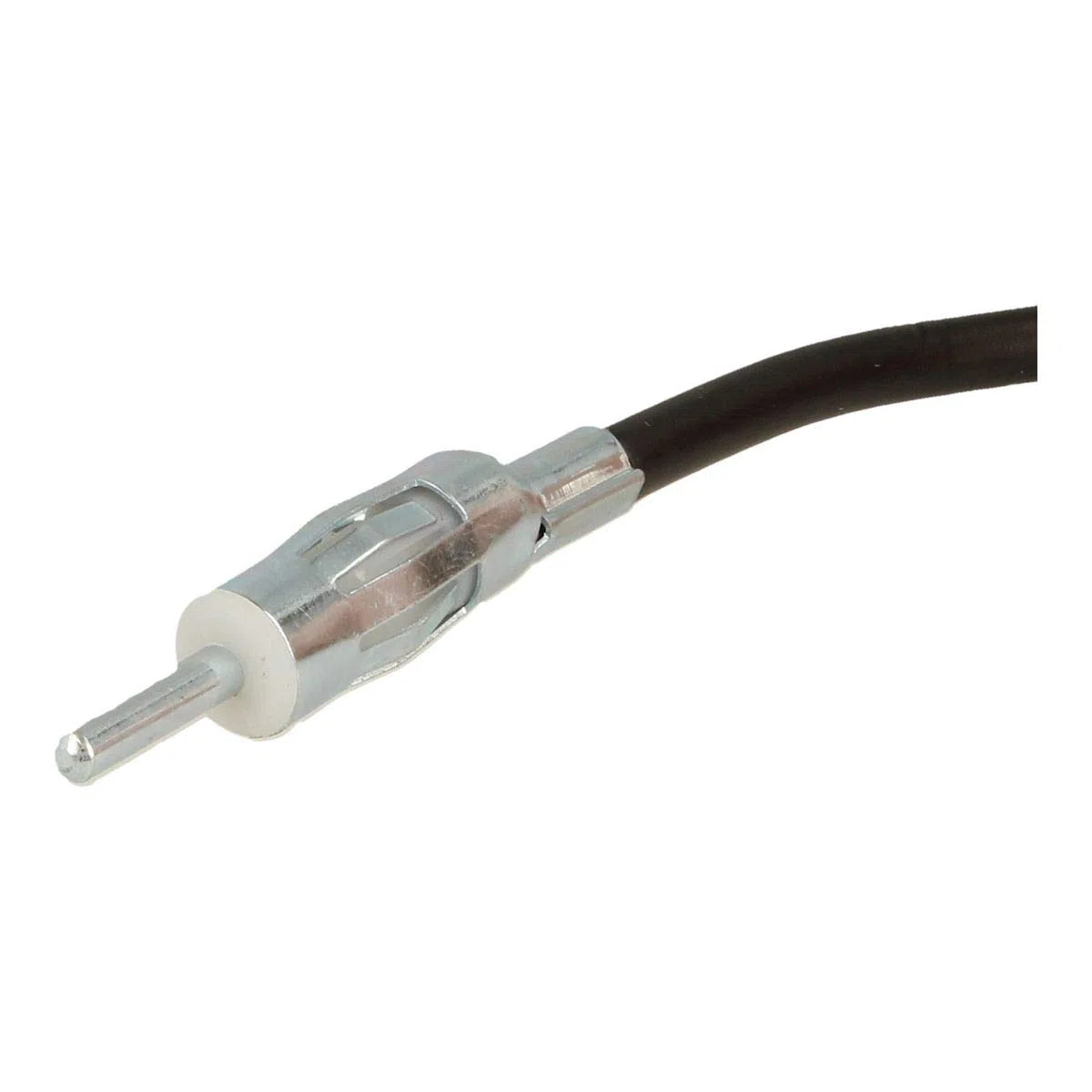 Audioproject A391 - Splitter amplificatore antenna DAB compatibile da SMB a DIN per Sony Pioneer JVC Kenwood Blaupunkt Alpine FM splitter antenna autoradio radio digitale DAB+ Plus adattatore per auto