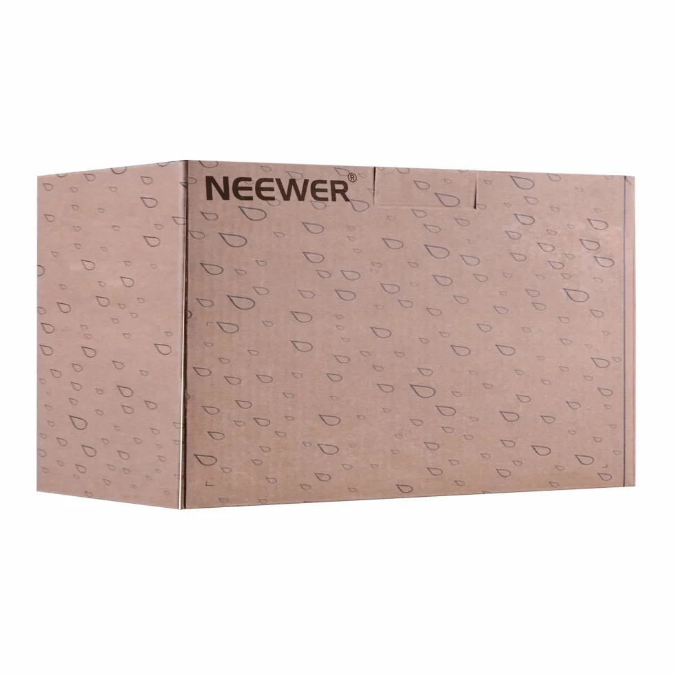 Neewer FC-16 2.4G 16 Canali Ricevitore Flash Remoto Wireless Compatibile con Fotocamere DSLR Canon Nikon e Sony A9II A9 A7RIV A7RIII A7RII A7R A7III A7II A7 A7SII A7S A6600 A6500 Fotocamere Mirrorless