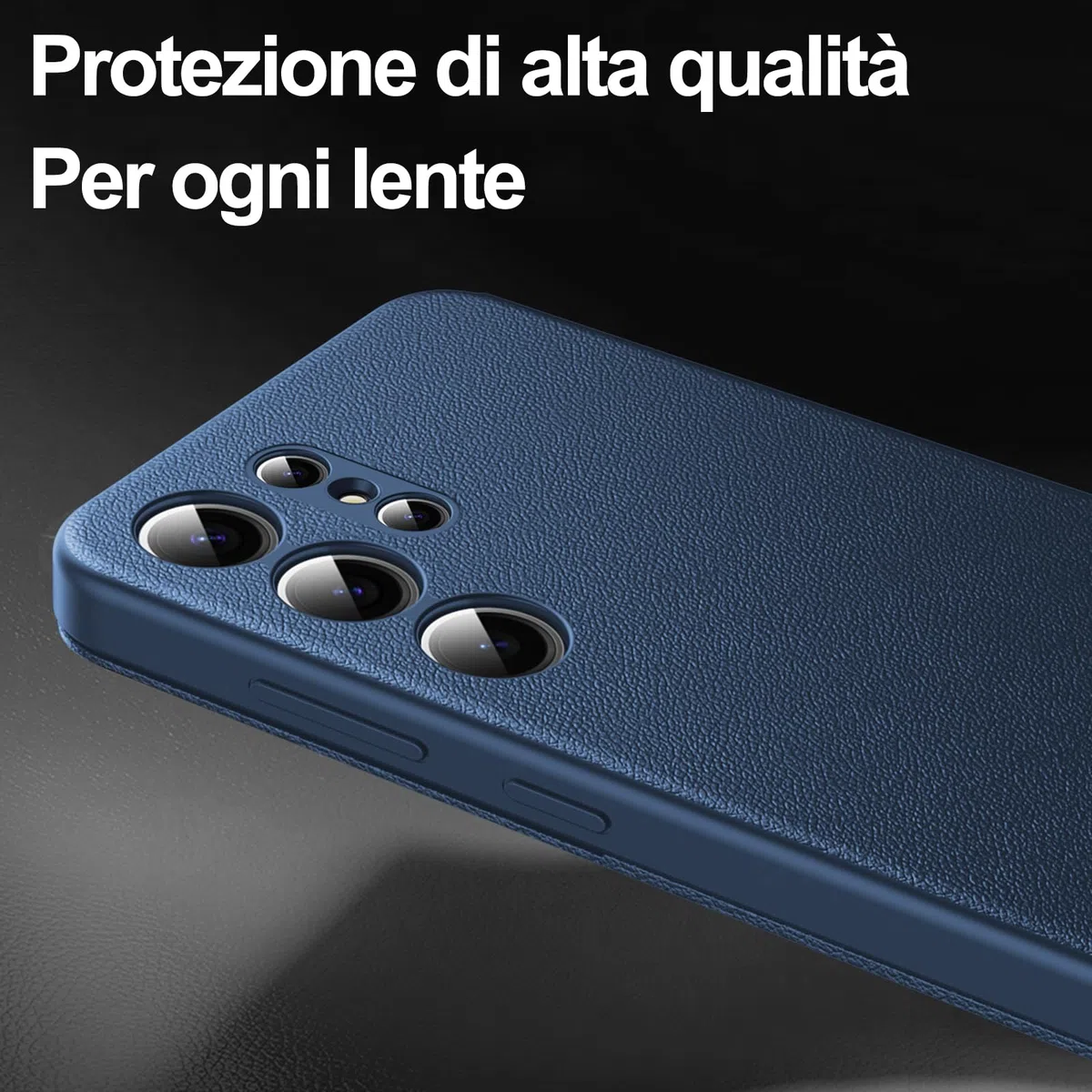 Cover per Samsung Galaxy S26 Ultra Custodia Portafoglio Pelle PU Wallet e Porta Carte Case Flip Libro Con Finestra di Visione Notifiche Cover Antiurto Custodia per Samsung S26 Ultra 5G Case