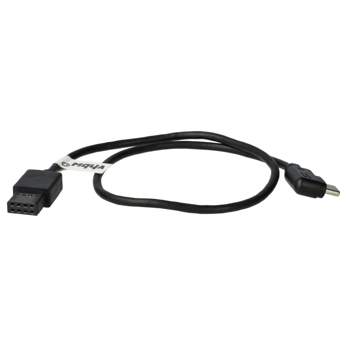 vhbw Cavo di controllo compatibile con DJI Ronin -S, RSC 2, RS 3 Pro, SC gimbal a Sony Canon Nikon Fujifilm Panasonic fotocamera - 35 cm