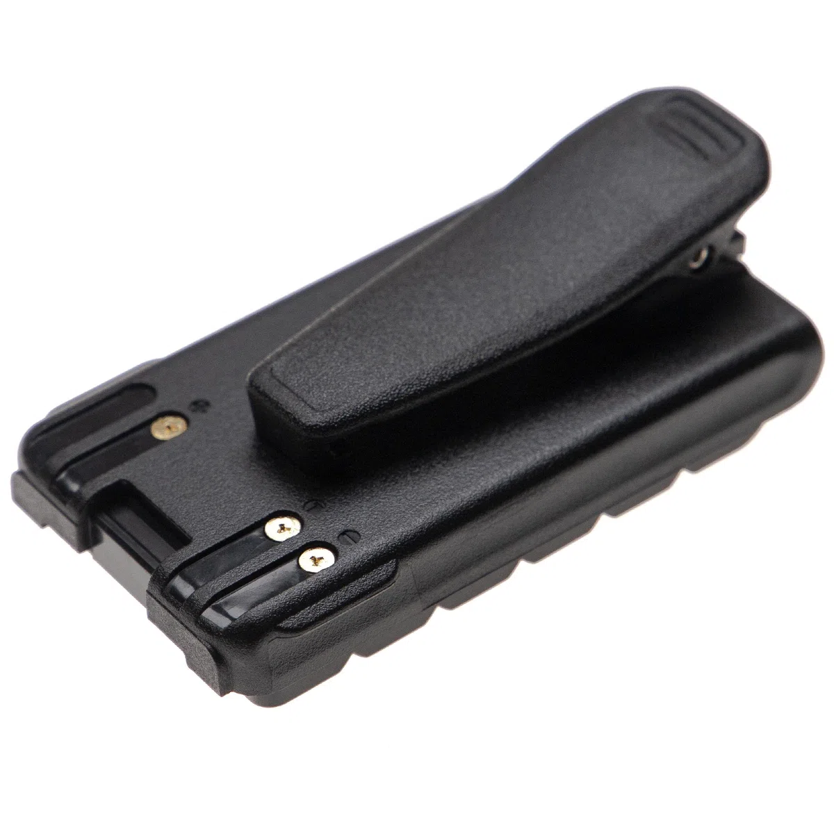vhbw batteria compatibile con Icom IC-F3210D, IC-F4102D, IC-F4001, IC-F4002, IC-F4003, IC-F4101D radio (1300mAh, 7,2V, NiMH)