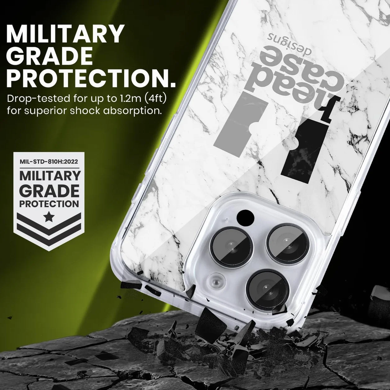 Head Case Designs Licenza Ufficiale Peanuts Charlie Brown Personaggi Custodia in Gel [Protezione di Grado Militare] Compatibile con Apple iPhone 7/8 / SE 2020 & 2022 E Compatibile con MagSafe
