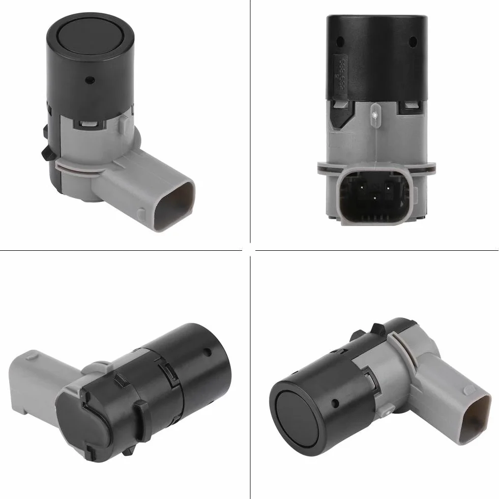 Headerbs Sensore di Parcheggio PDC per E46 E39 E60 E63 E38 E65 E83 E53 E85 6620 66206989068