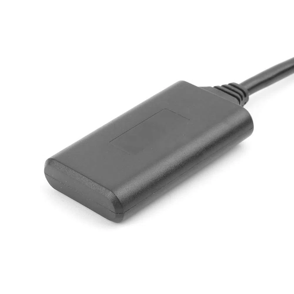 MMI Interfaccia Bluetooth Adattatore Aux Ricevitore per Mercedes Benz W212/S212/C207/W204 Classe CLS 2010 M R S 2009 e UP