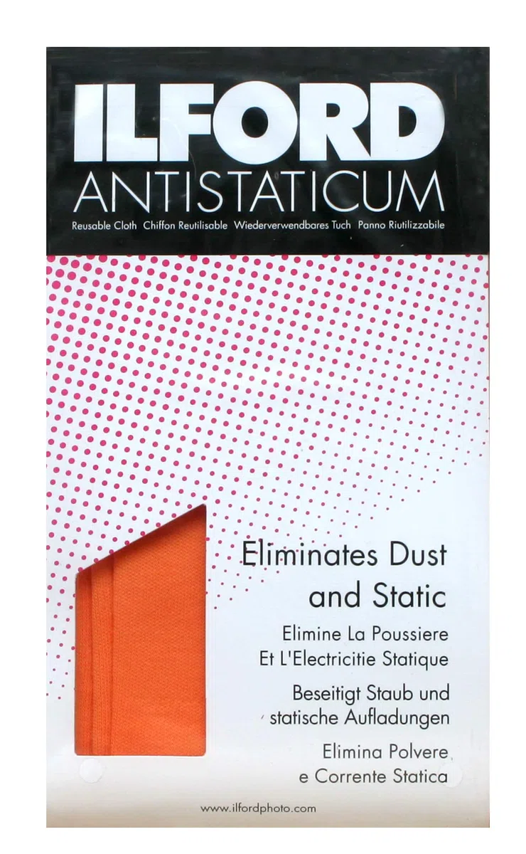 ILFORD Panni antistatici (1203547)
