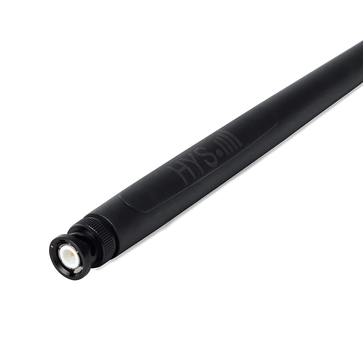 Antenna radio CB 27 MHz Antenna portatile BNC Compatibile con Cobra Midland Uniden Anytone Handheld/Portable Radio