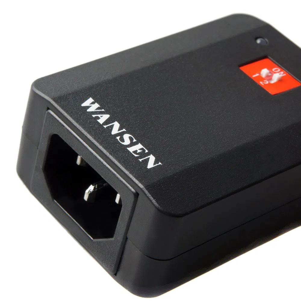 Andoer Universal WanSen AC-04 4 canali Radio Wireless Studio Trigger Flash per Strobe
