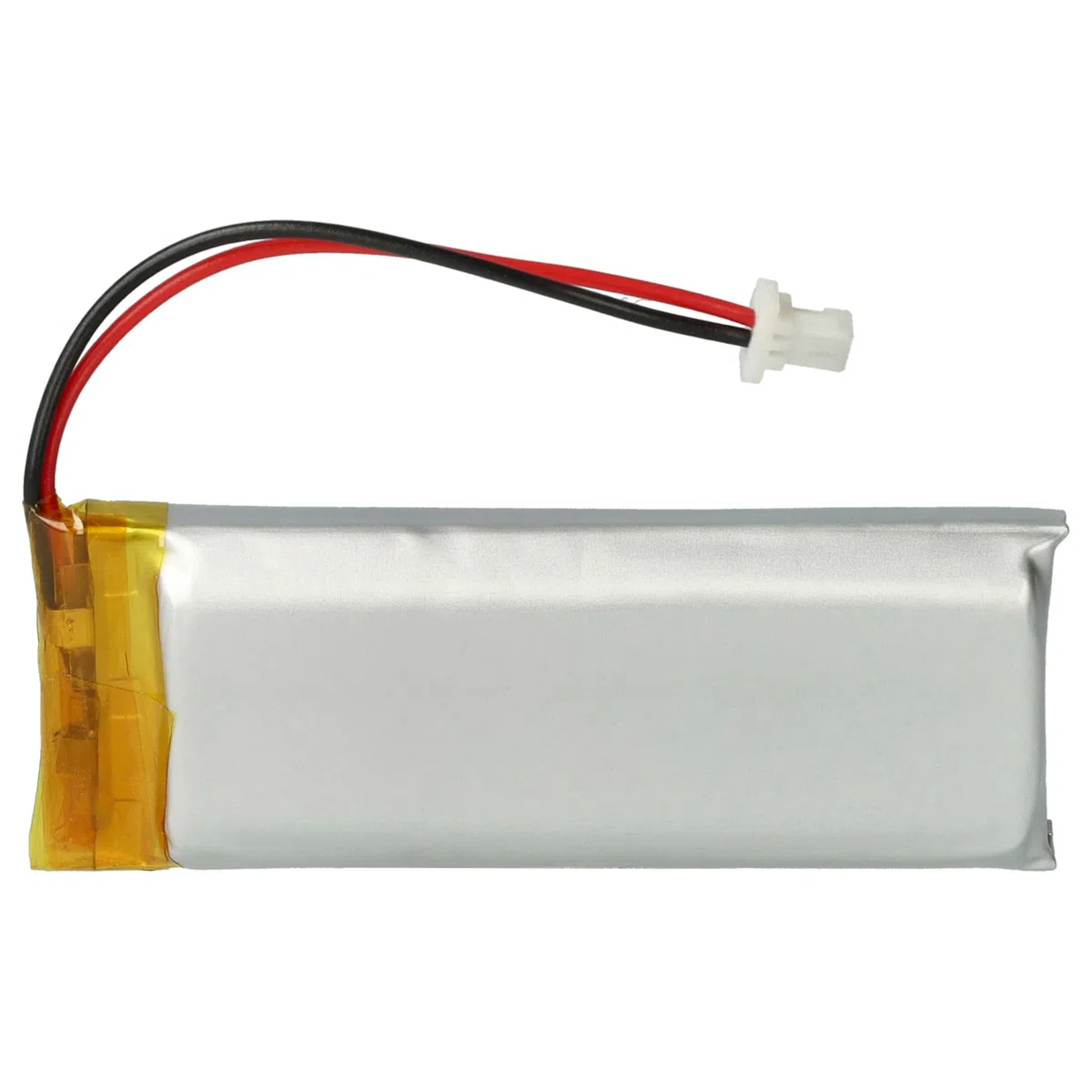 vhbw batteria compatibile con Sena SRL-01 (SP51), SRL2 auricolari cuffie wireless (800mAh, 3,7V, Li-Poly)