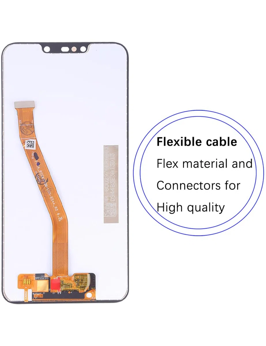 Display di ricambio per schermo LCD Huawei Mate 20 Lite, SNE-LX1 SNE-LX2 SNE-LX3 Display Touch Digitizer Assembly Kit parti di riparazione