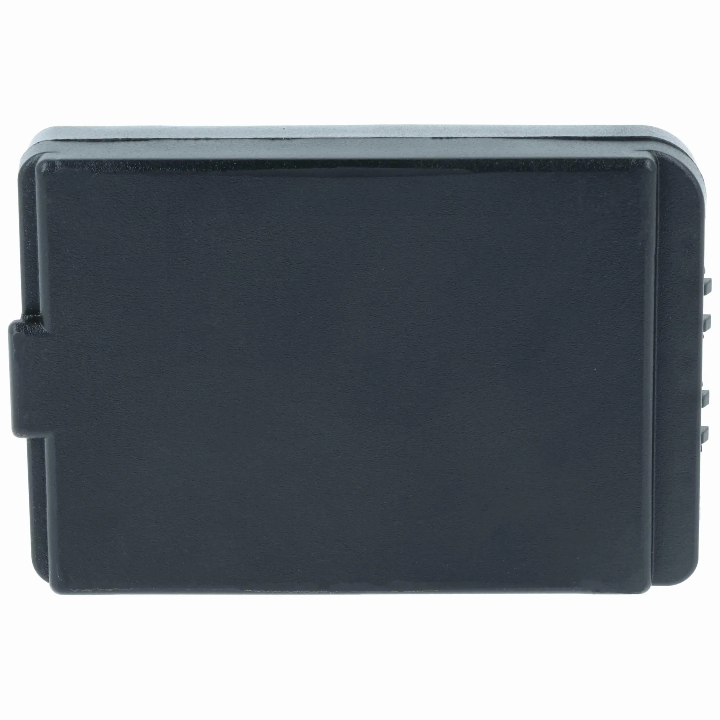vhbw batteria sostituisce Autec MBM06MH per Radiocomando Industriale, Telecomando (700mAh, 7,2V, NiMH) - Nero