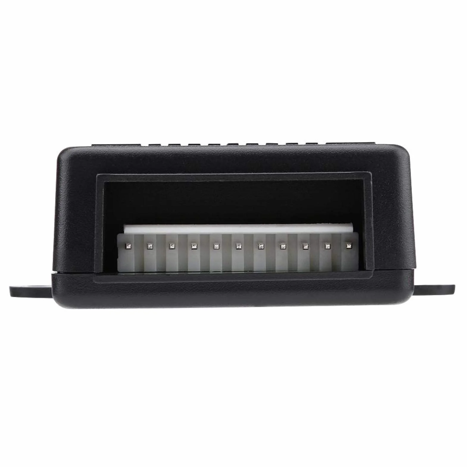 Qiilu Kit Telecomando Chiusura Centralizzata Auto Set di Accesso Senza Chiave Auto Universale Serratura Porta Kit Comando a Distanza per Chiusura Centralizzata con Serratura per