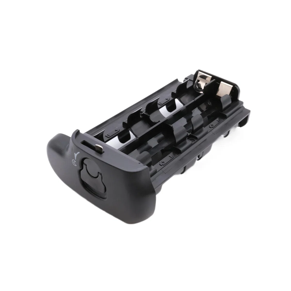 Battery Grip MB-D18 Funziona con Batteria EN-EL15 per Nikon D850
