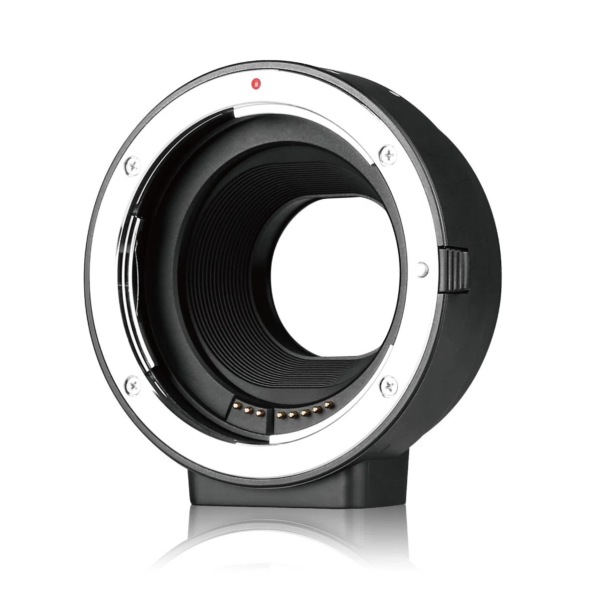 Meike MK-C-AF4 Adapter Extesnion Tube Compatible with Canon EF EF-S lens to EFM-Mount Camera