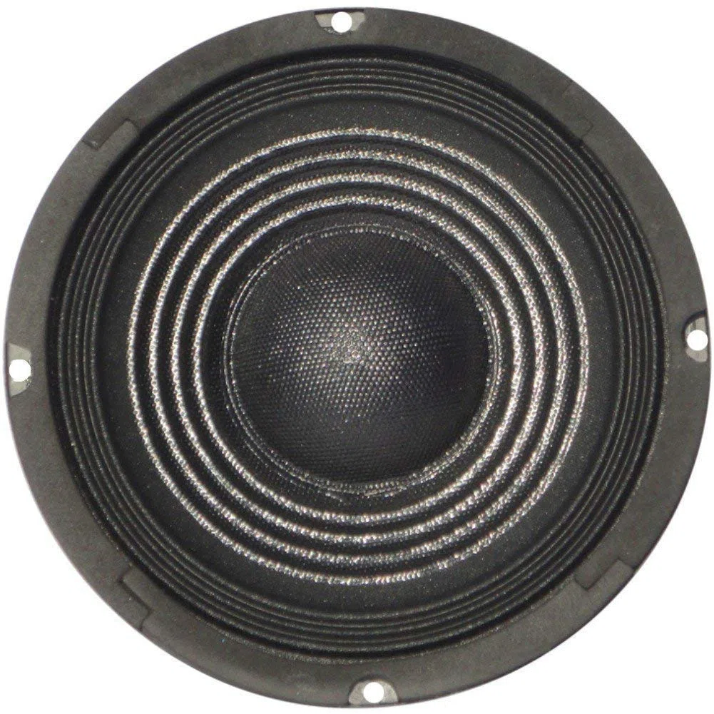 Plug & Sound Coppia Woofer 6,5'' (16,5 Cm) X Casse O Auto Art. Cps064