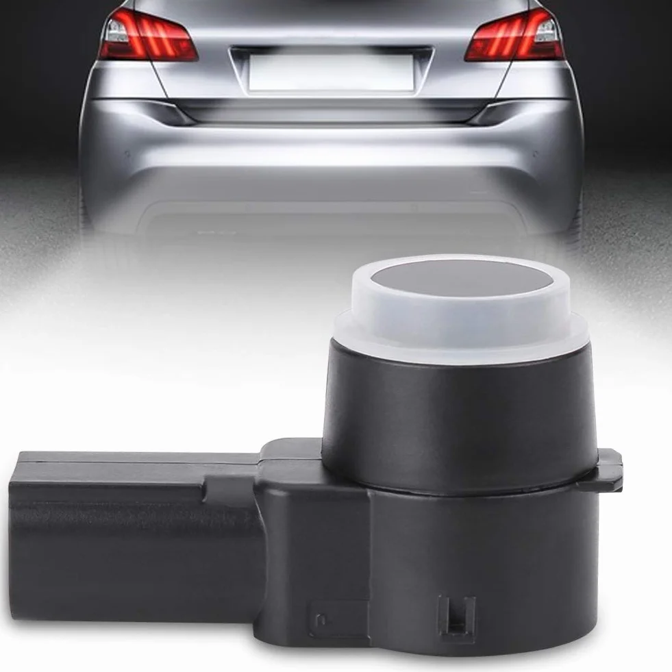 Ds3 Ing Sensor per Sensori per Partner 308 Ersing C4 Pdc per 0263013215