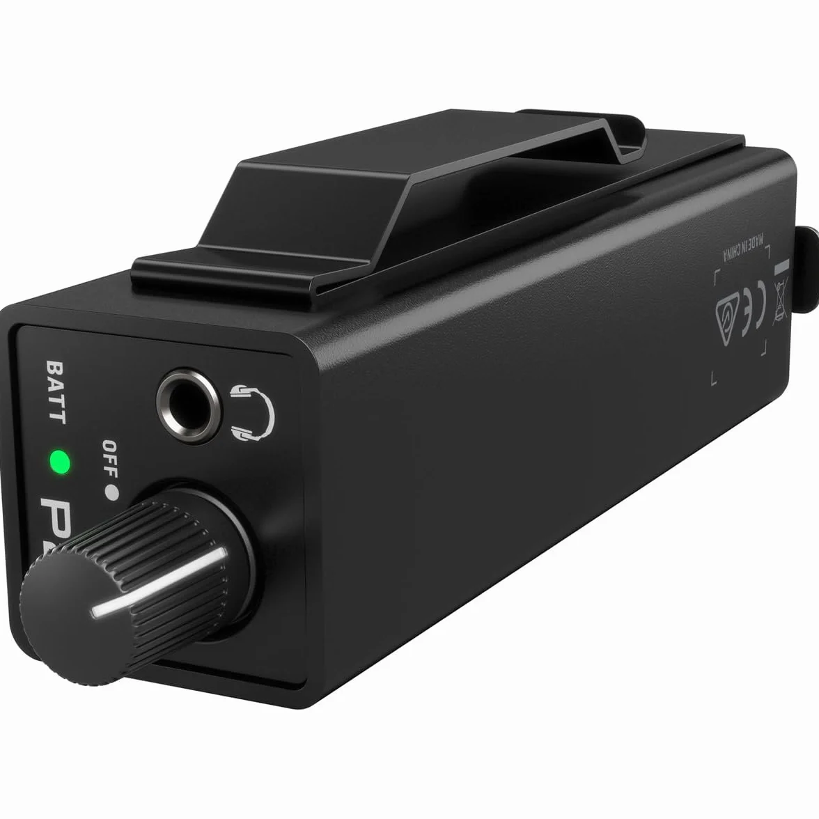 Behringer POWERPLAY P2