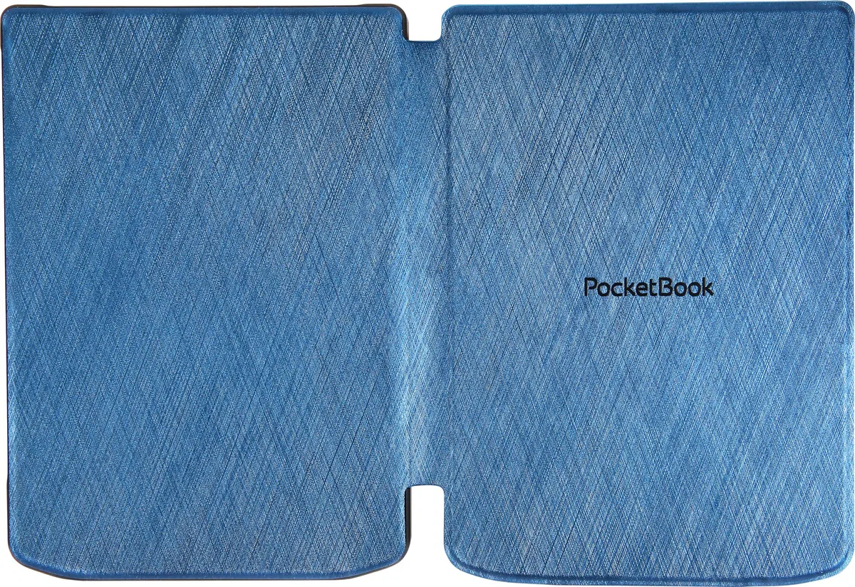 Pocketbook Custodia per Verse e Verse Pro, Blu