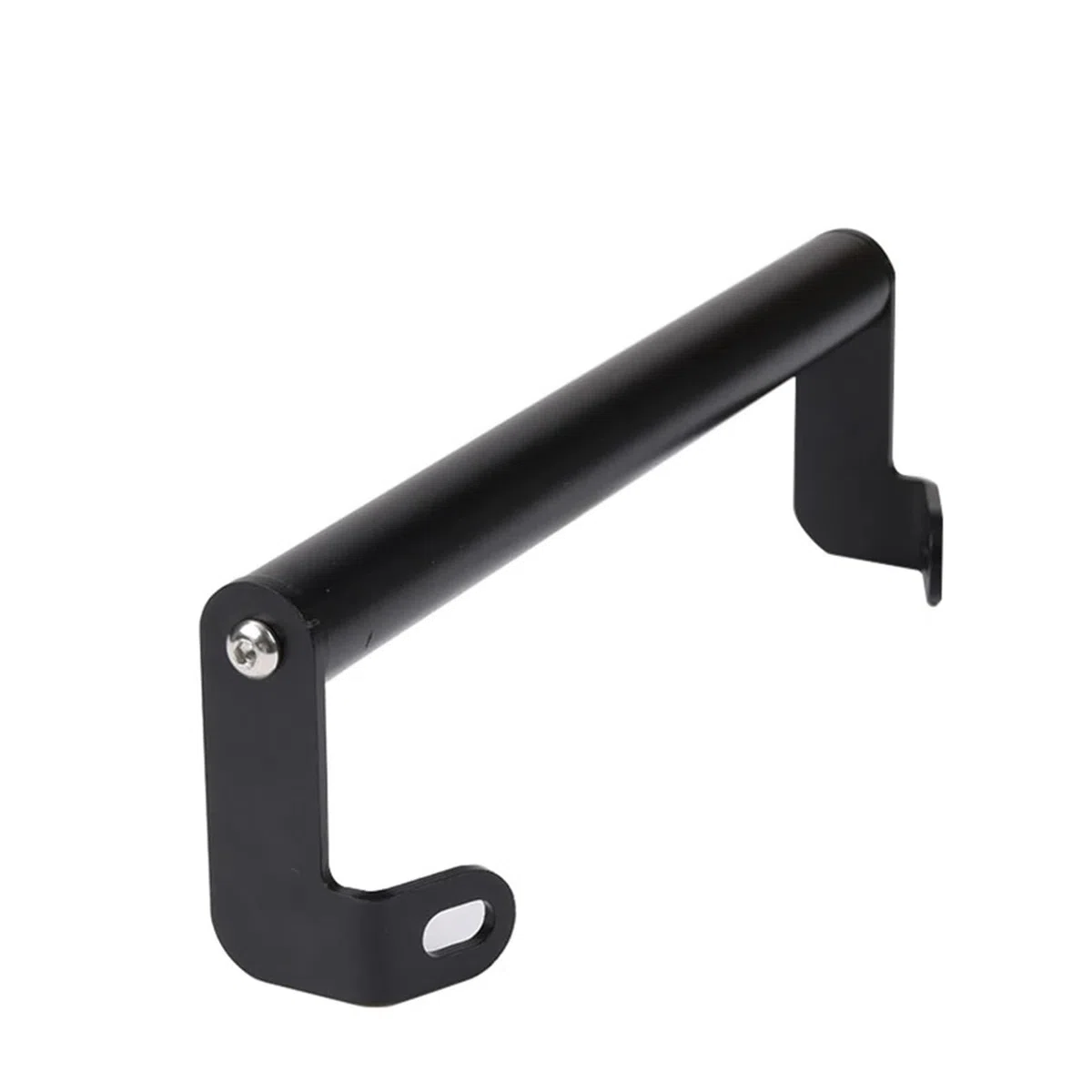 DECTER Staffa Navigatore Moto Per Loncin Per Voge 500ds 500dsx 300ds 300 500 DS DSX Supporto Per Barra Di Navigazione GPS Per Smartphone Support De Navigation Moto