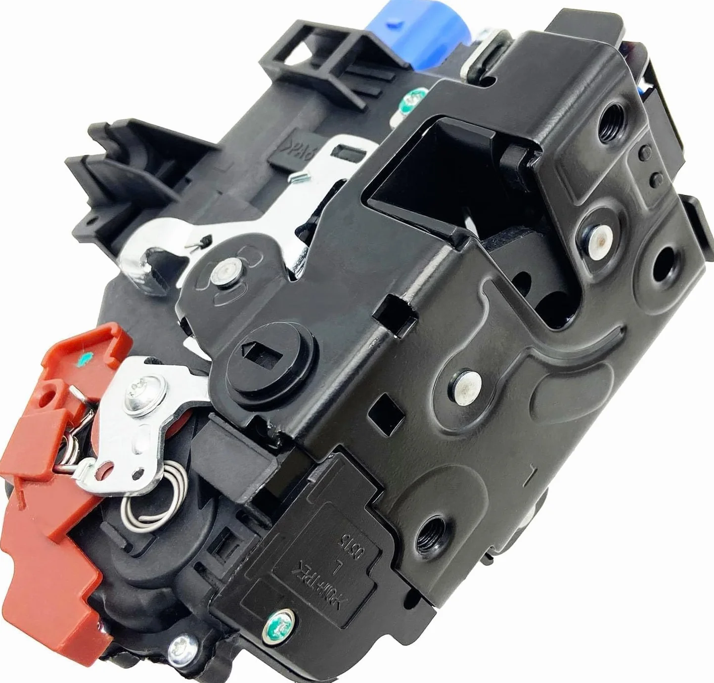 Serratura per porta con chiusura centralizzata posteriore destra di ricambio per Golf V 1K1 Golf Plus V 521 5M1 accessorio auto parte # 7L0839016 7L0839016A 7L0839016D