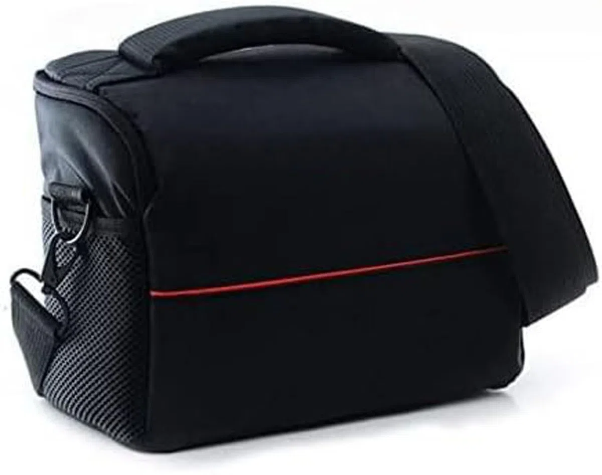 Custodia impermeabile per fotocamera Canon DSLR EOS 1300D 1200D 1100D 760D 750D 700D 600D 650D 550D 60D 70D SX50 SX60 SX30