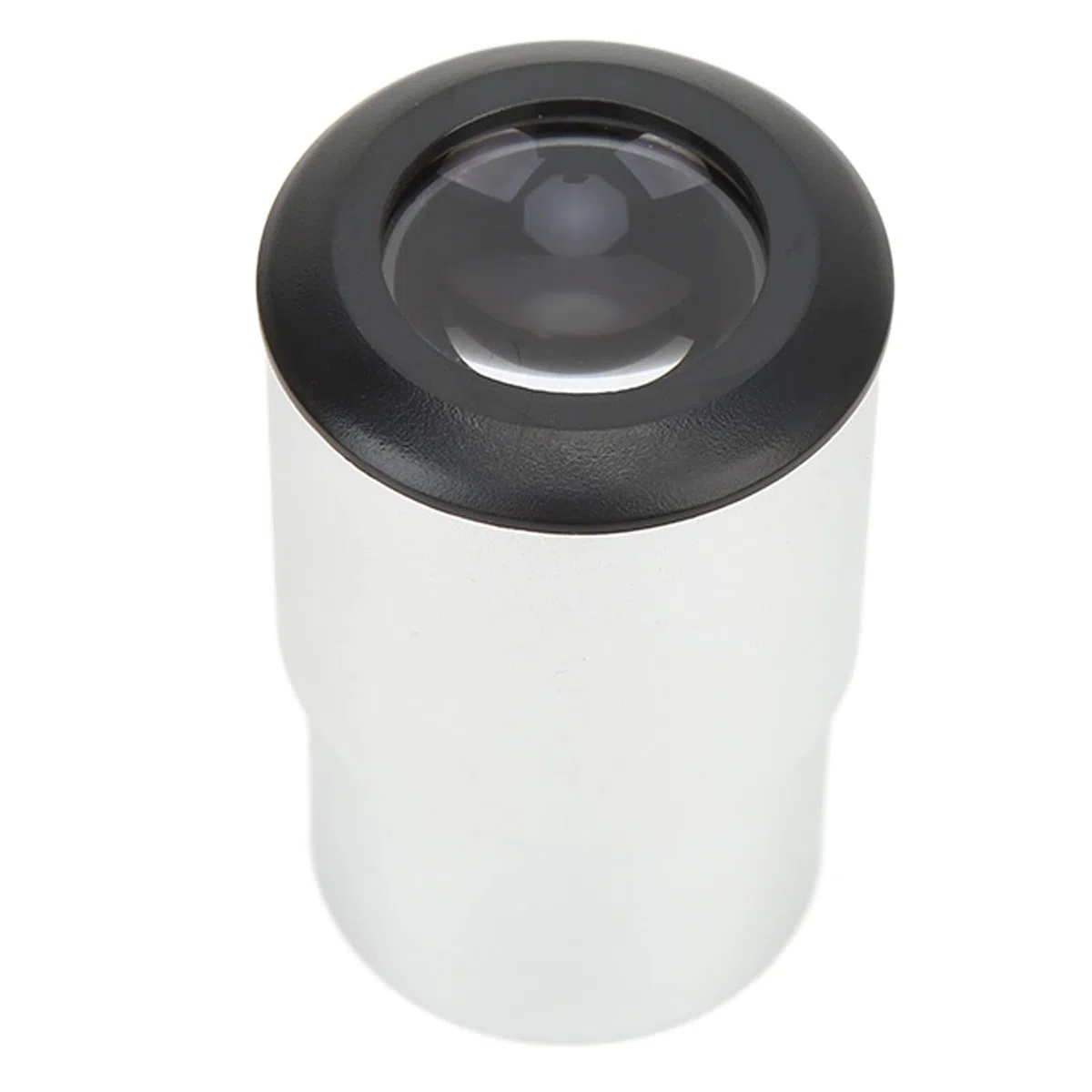 Oculare del Telescopio Plossl da 25 Mm 1,25 Pollici, Oculare da 25 Mm con Lunghezza Focale M28,6x0,6 Mm per L'osservazione dei Pianeti del Cielo Lunare