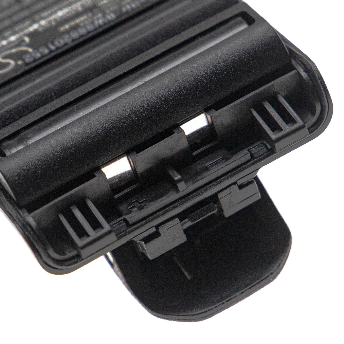 vhbw batteria compatibile con Icom IC-F3210D, IC-F4102D, IC-F4001, IC-F4002, IC-F4003, IC-F4101D radio (1300mAh, 7,2V, NiMH)