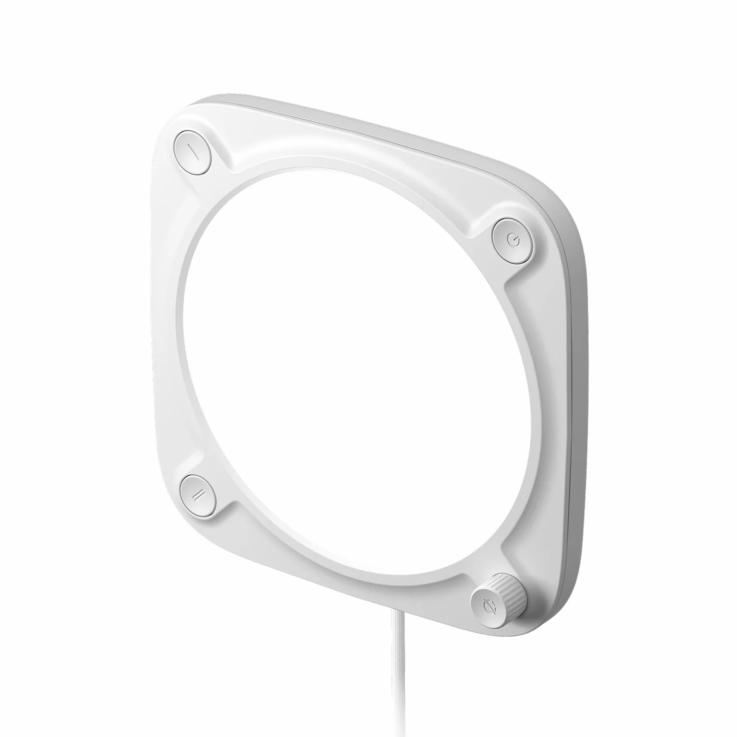 Elgato Key Light Neo (Senza Supporto) - Luce LED per Videochiamate e Streaming - Controllo onboard/Wi-Fi - Compatibile con Laptop, PC, Mac - Alimentazione USB - Supporti non inclusi