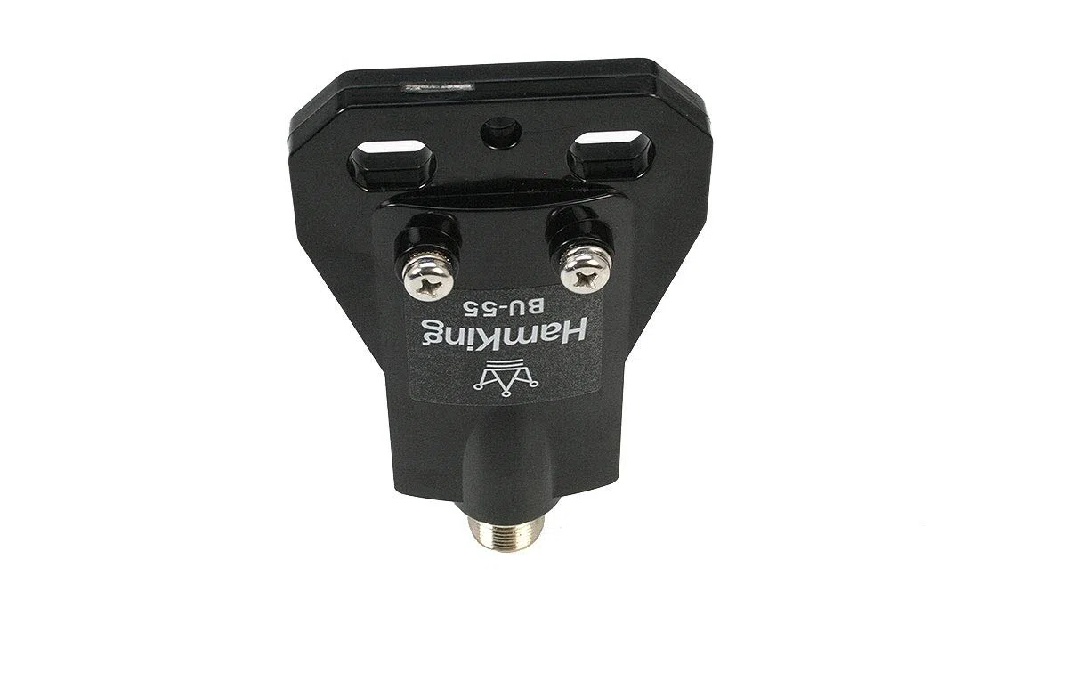 BU-55 1:1 Balun 3-75 MHz fino a 500 Watt CW PEP