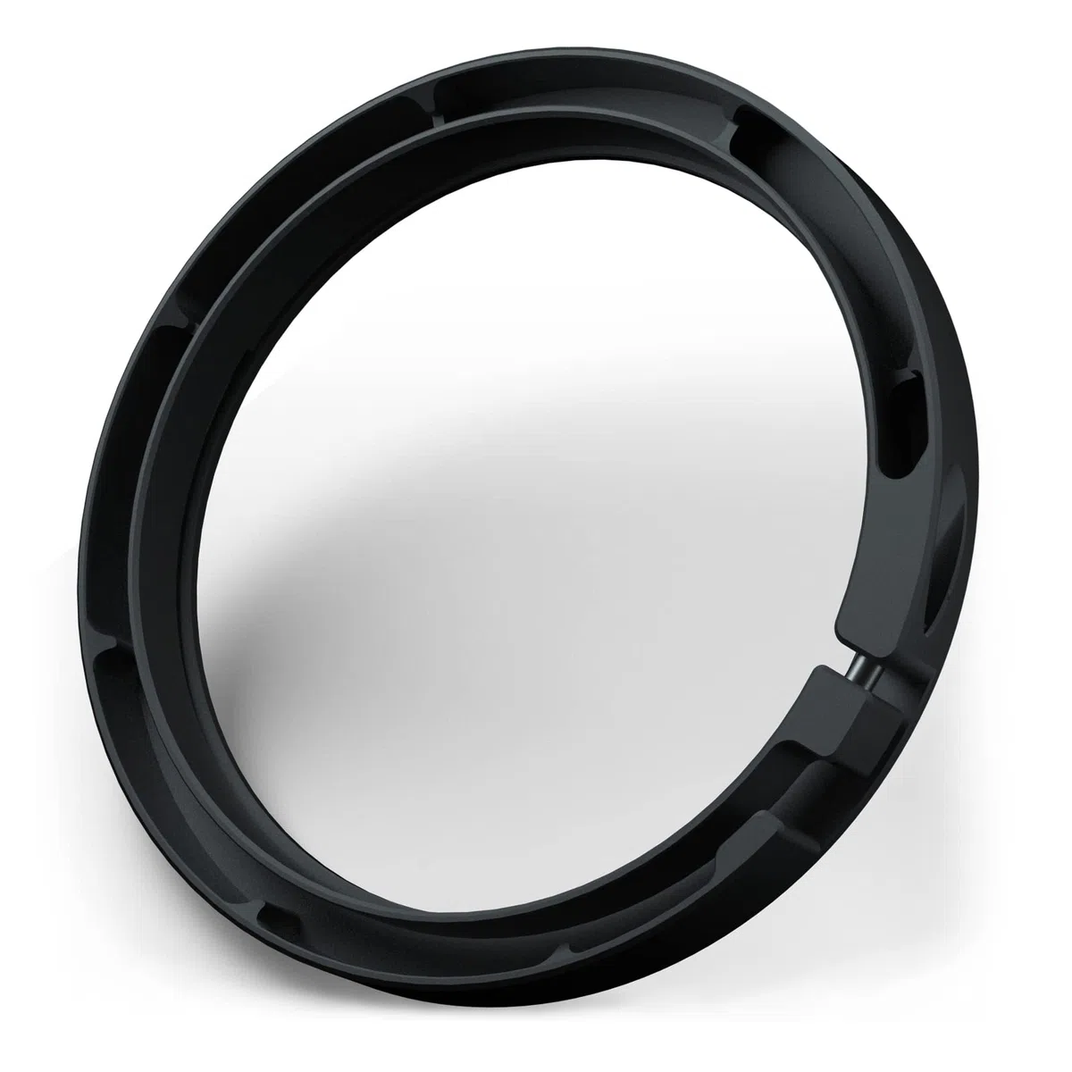 Tilta Anello adattatore cinema da 80 mm per Tilta Mirage Matte Box direttamente alle lenti compatte Cine MB-T16-C80 leggero