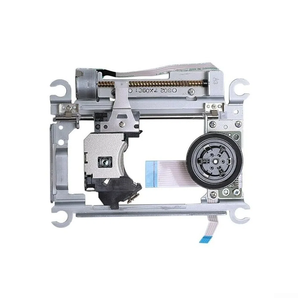 Pickup ottico, obiettivo ottico per PS2 Slim SCPH-7700X SCPH-7900X SCPH-9000X, lente di ricambio