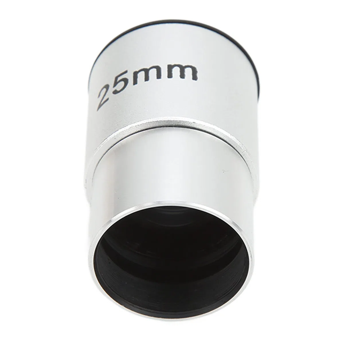 Oculare del Telescopio Plossl da 25 Mm 1,25 Pollici, Oculare da 25 Mm con Lunghezza Focale M28,6x0,6 Mm per L'osservazione dei Pianeti del Cielo Lunare