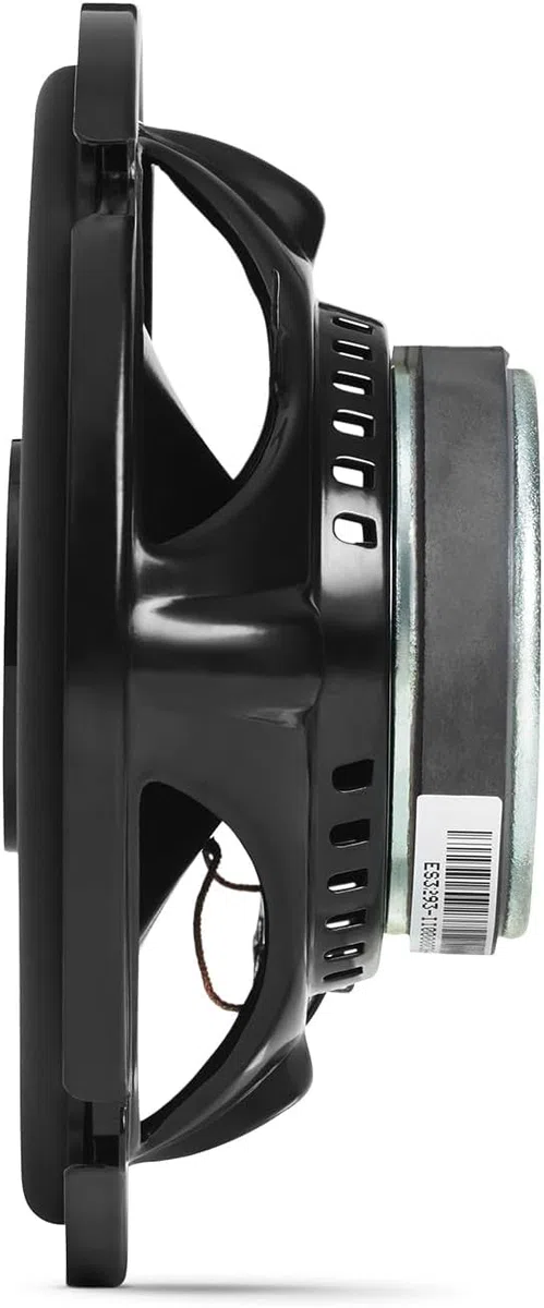 JBL Stage3 627 2-Vie impianto stereo Altoparlanti Auto Sistema di Harman Kardon - 225 Watt JBL Casse Auto 16 - 17 cm