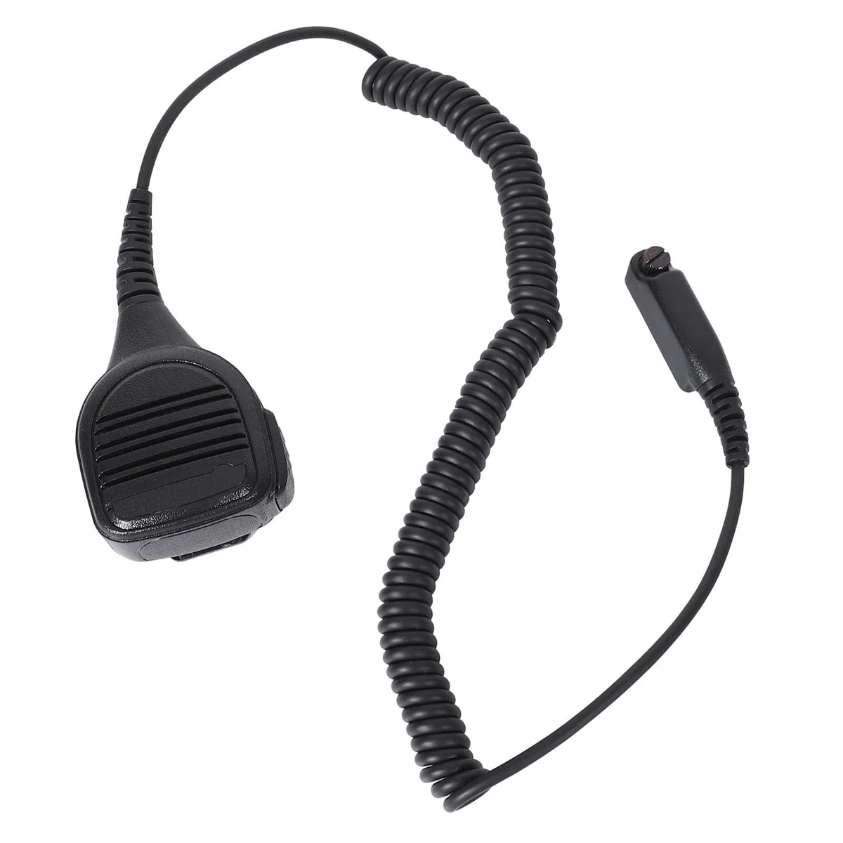 Microfono Altoparlante Portatile Impermeabile IP54 Walkie Talkie STP9000 Radio bidirezionale Adatta for Sepura STP8000 Microfono walkie Talkie