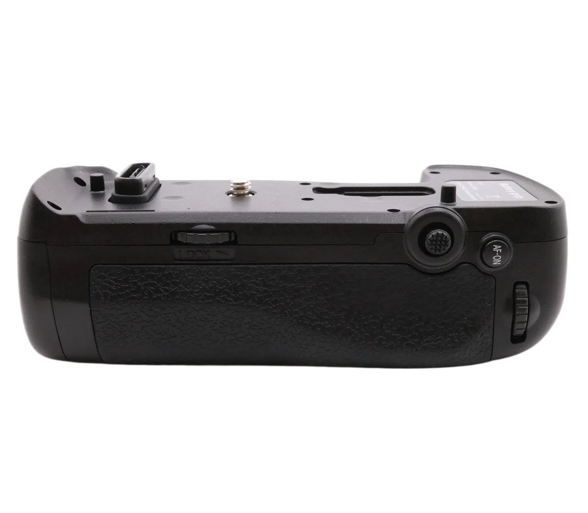 Battery Grip MB-D18 Funziona con Batteria EN-EL15 per Nikon D850