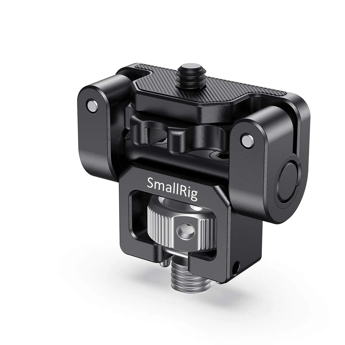 SMALLRIG ARRI-Style Monitor Mount Tilt Supporto EVF con Locating Pins per ARRI Standard - 2174B