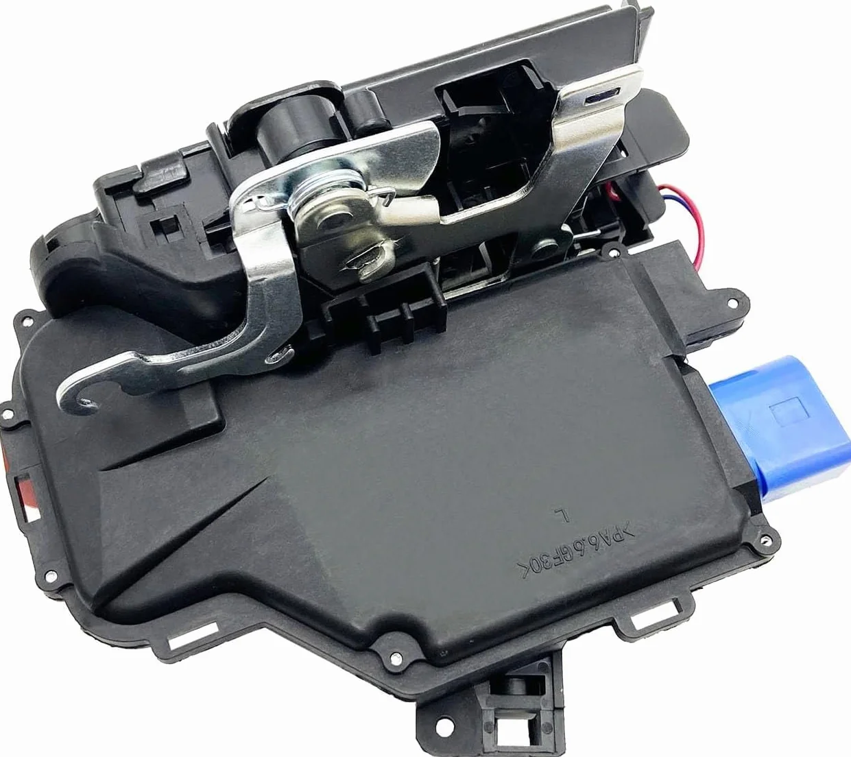 Serratura per porta con chiusura centralizzata posteriore destra di ricambio per Golf V 1K1 Golf Plus V 521 5M1 accessorio auto parte # 7L0839016 7L0839016A 7L0839016D