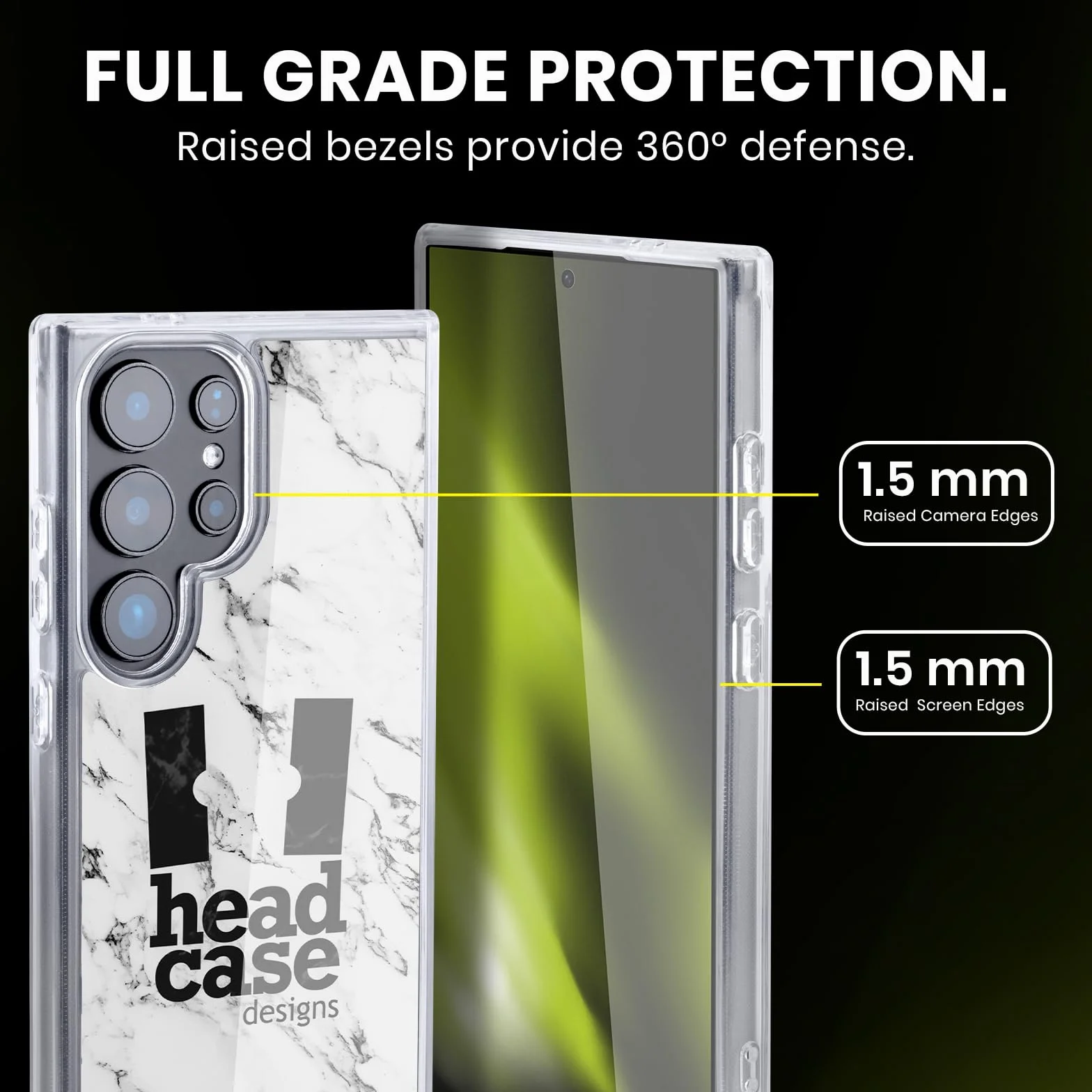 Head Case Designs Licenza Ufficiale The Dark Knight Carta Joker Arte Chiave Custodia in Gel [Protezione di Grado Militare] Compatibile con Samsung Galaxy A26 5G