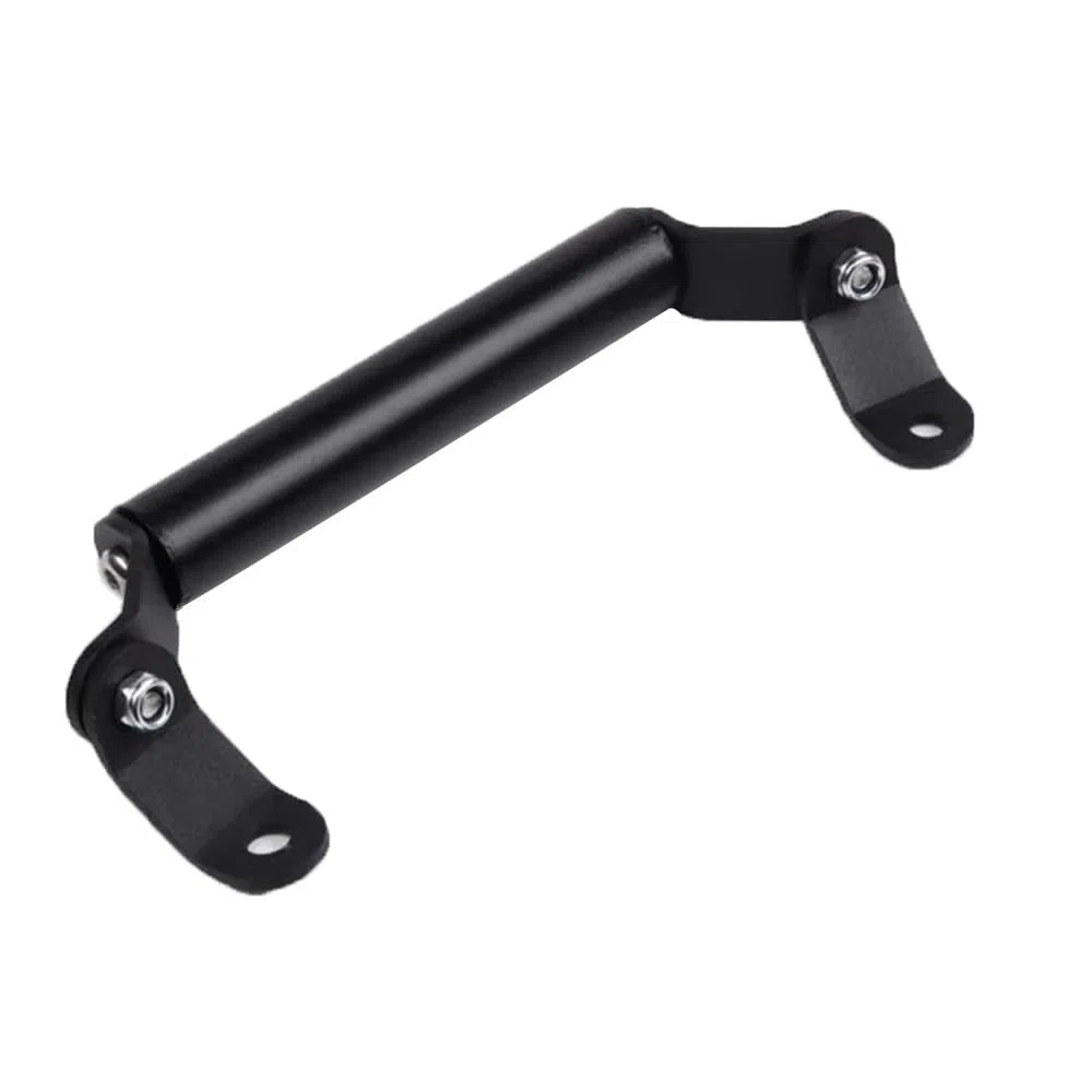 22mm Moto Traversa di Espansione GPS Supporto di Navigazione Del Telefono Staffa di Supporto per Benelli TRK702 TRK702X TRK 702 X 2022 2023