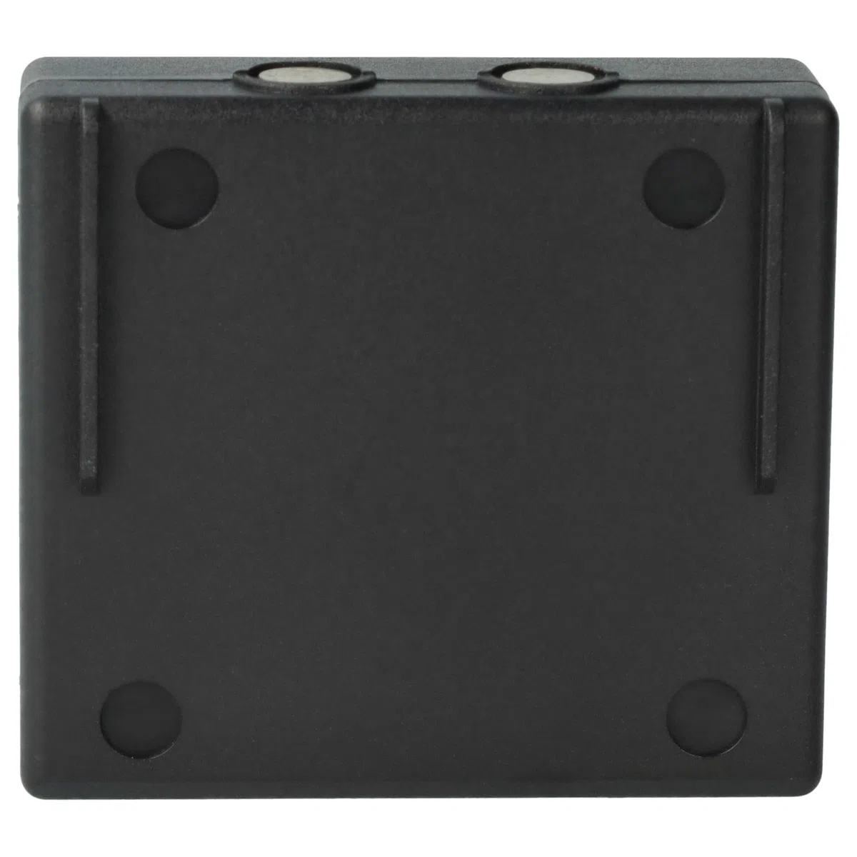 vhbw 2x batteria sostituisce Hetronic 900, 68300900, 68300600, HE900 per Radiocomando Industriale, Telecomando (2200mAh, 3,6V, NiMH) - Nero