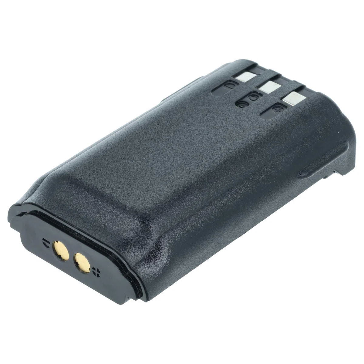 vhbw batteria sostituisce Icom BP-232LI, BP-232N, BP-232WP per radio (2250mAh, 7,2V, Li-Ion)